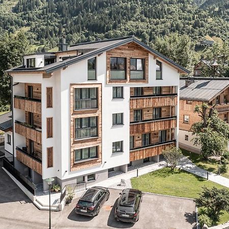 Apartment Nh96 Inklusive Kostenfreiem Eintritt In Die Alpentherme Bad Hofgastein Exteriér fotografie
