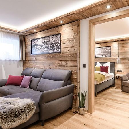 Apartment Nh96 Inklusive Kostenfreiem Eintritt In Die Alpentherme Bad Hofgastein Exteriér fotografie