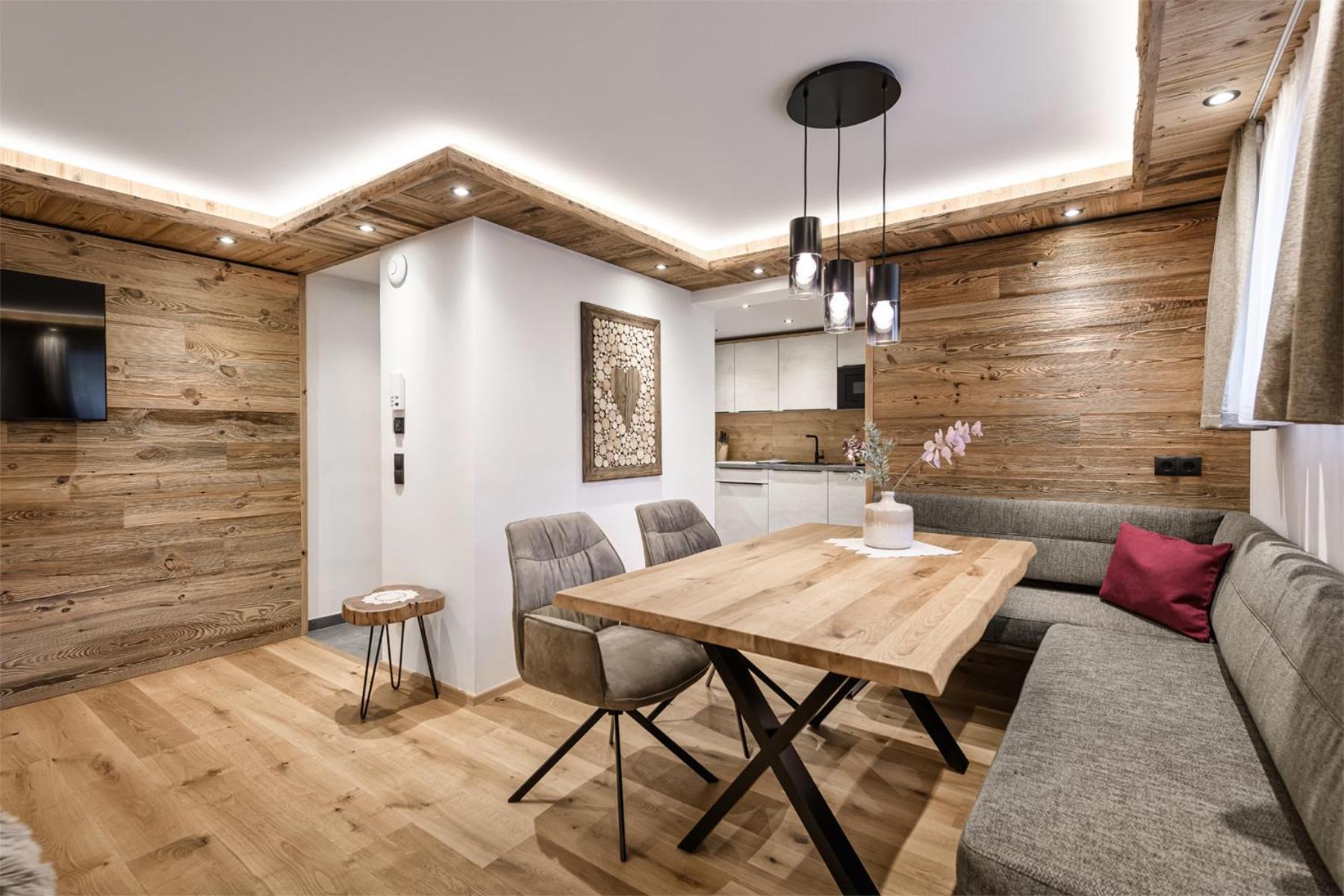 Apartment Nh96 Inklusive Kostenfreiem Eintritt In Die Alpentherme Bad Hofgastein Exteriér fotografie