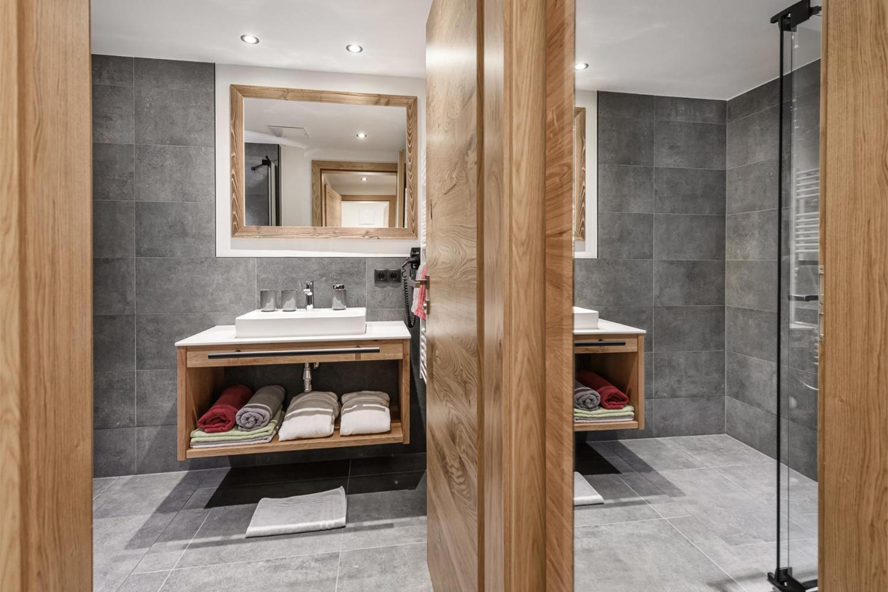 Apartment Nh96 Inklusive Kostenfreiem Eintritt In Die Alpentherme Bad Hofgastein Exteriér fotografie
